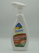 Chass'poussière, dépoussiérant à l'eucalyptus, 500ml, Etamine du lys