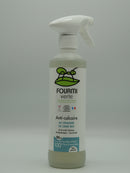Spray anti-calcaire, 500ml, Fourmi verte