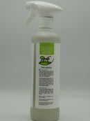Spray anti-calcaire, 500ml, Fourmi verte