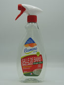 Salle de bain brillance, 500ml, Etamine du lys