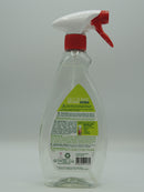 Salle de bain brillance, 500ml, Etamine du lys