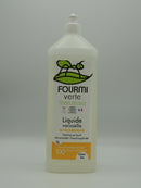 Liquide vaisselle au bicarbonate, 1l, Fourmi verte