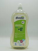 Liquide vaisselle dégraissant menthe, 1l, Ecodoo