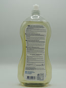 Liquide vaisselle dégraissant menthe, 1l, Ecodoo