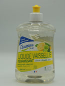 Liquide vaisselle dégraissant, 1l, Etamine du lys
