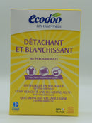 Détachant & blanchissant au percarbonate, 350g, Ecodoo