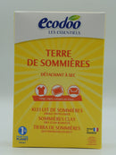 Terre de sommières, 350g, Ecodoo