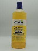 Savon noir traditionnel, 1l, Ecodoo
