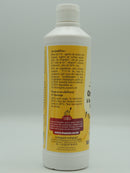 Cire liquide à la cire d'abeille, 500ml, la Droguerie écologique