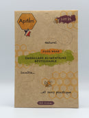 film alimentaire réutilisable, taille L x2, Apifilm