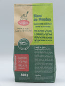 Blanc de Meudon, 500g, la Droguerie écologique
