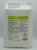 Lessive liquide blanc & couleurs, 5l, Etamine du lys