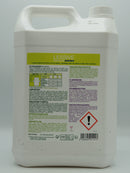 Lessive liquide au lavandin bio, blanc & couleurs, 5l, Etamine du lys