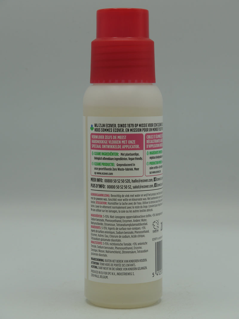 Détachant, 200ml, Ecover