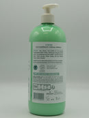 Crème de douche, Coton & huile de macadamia, 1l, Je suis bio