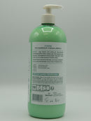 Crème de douche, Miel & fleur d'oranger, 1l, Je suis bio