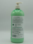 Crème de douche, Fleur de cerisier & huile d'abricot, 1l, Je suis bio