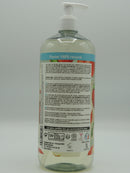 Gel lavant mains, à la pomme, 1l, Coslys