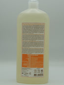 Shampooing douche des familles, fleur d'oranger, 1l, Douce nature