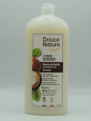 Gel douche surgras, Beurre de karité, 1l, Douce nature