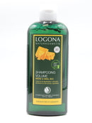 Shampooing volume, Bière & miel bio, 250ml, Logona