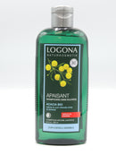 Shampooing apaisant à l'acacia bio, 250ml, Logona