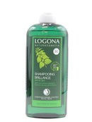 Shampooing brillance à l'ortie bio, 250ml, Logona