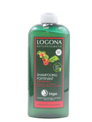 Shampooing fortifiant à la caféine bio, 250ml, Logona