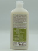 Shampooing au lait d'amande, cheveux normaux, 250ml, Douce nature