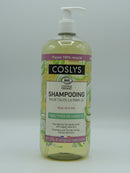 Shampoing pour toute la famille, 500ml, Coslys