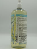 Gel lavant neutre, corps, visage, cheveux, 1l, Coslys