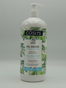 Gel douche protecteur nourrissant, 1l, Coslys