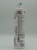 Gel douche haute tolérance, Mauve bio, 380ml, Coslys