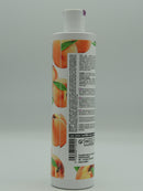 Shampoing haute tolérance, Feuille de pêcher bio, 380ml, Coslys