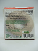 Mon shampooing solide cheveux secs, 85g, Secrets de Provence