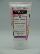 Masque kératine, 150ml, Coslys