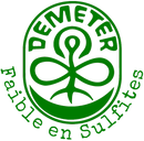 Vin Rouge Bio AOC Saint-Joseph 2018, Cuvée Empreinte, Vignobles Verzier Chante-Perdrix