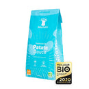 Farine de patate douce bio-équitable, 400g, Matahi