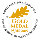 Pastis Bio Artisanal de Haute Provence, Grand Rubren Tradition