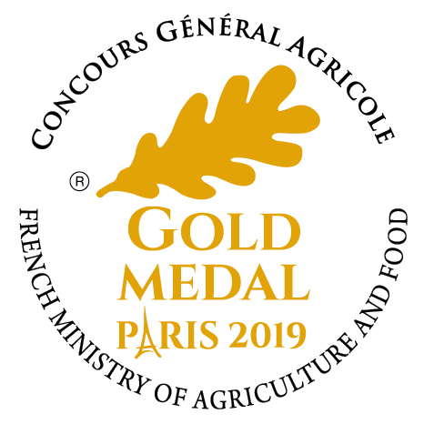 Pastis Bio Artisanal de Haute Provence, Grand Rubren Tradition