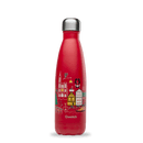 Gourde isotherme 500ml, EDITION LIMITEE ALSACE, Qwetch