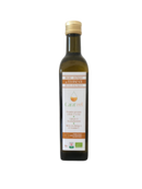 Huile de tournesol, 100% Alsace, 50cl, Chanvreel