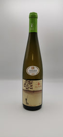 Vin Blanc Bio AOC Riesling 2019, Cuvée Vieilles Vignes, Domaine Yves Amberg