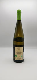 Vin Blanc Bio AOC Riesling 2019, Cuvée Vieilles Vignes, Domaine Yves Amberg