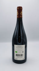 Vin Rouge Bio AOC Saint-Amour 2018, Cuvée Le Chatelet, Château de Lavernette