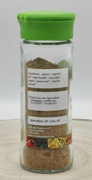 Mélange Marinade 35g, Verre Doseur, Moulin des Peupliers D'Alsace