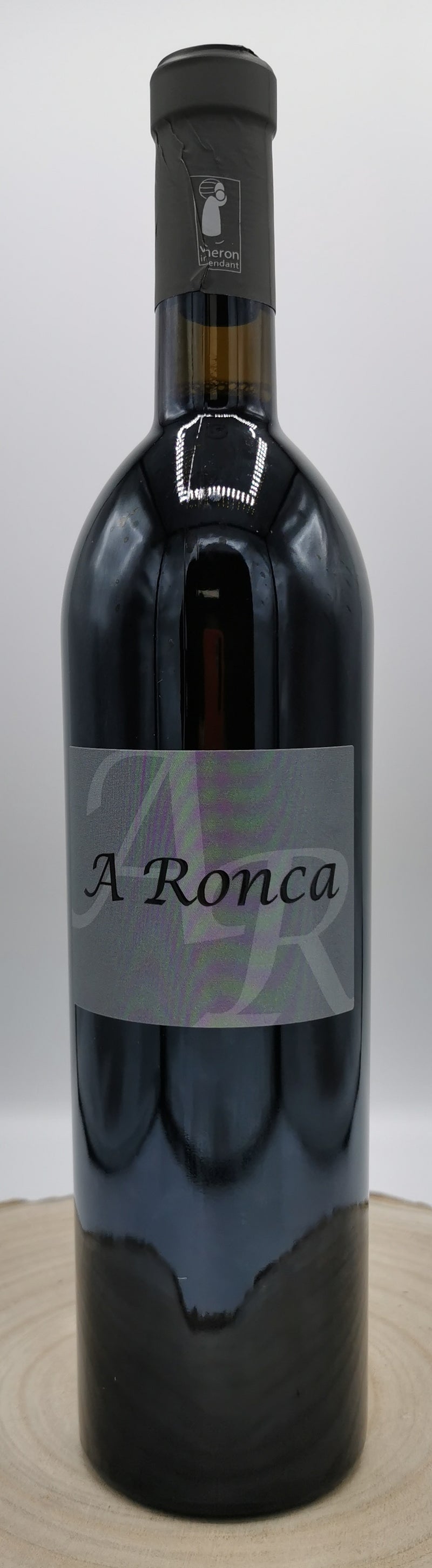 Vin Rouge Bio AOC Corse Calvi Rouge 2020, Domaine A. Ronca