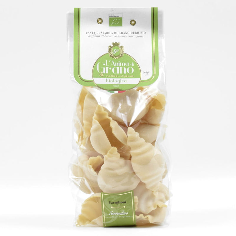 Faraglioni, 400g, l'Anima di Grano