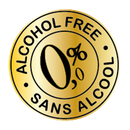 Vin Blanc Sec Sans Alcool, Cuvée Le Chardonnay, Vina'O