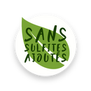 Vin Rouge Bio AOC Côtes du Rhône 2020 Sans Soufre Ajouté, Cuvée Rouge Nature, Domaine Roche Audran